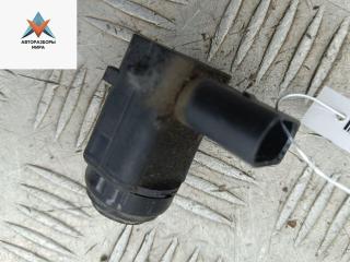 датчик парктроника Volkswagen Touareg 1 поколение 2003, 2.5 л., дизель, АКПП, чёрный, внедорожник 5 дв., 1J0919275