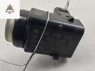 датчик парктроника Skoda Octavia mk1 (A4 1U) 2006, 1.9 л., дизель, МКПП, серый, универсал, 1U0919275