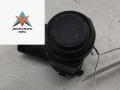 датчик парктроника Volkswagen Touareg 1 поколение 2003, 2.5 л., дизель, АКПП, чёрный, внедорожник 5 дв., 1J0919275 - фото №2
