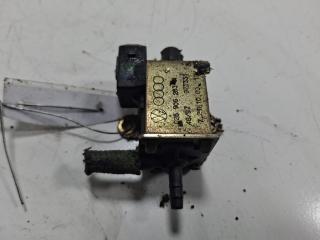 электромагнитный клапан Audi A6 4B/C5 1998, 2.4 л., бензин, МКПП, серый, седан, 026906283H