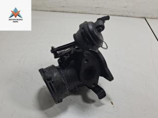 клапан EGR Audi A6 4B/C5 [рестайлинг] 2002, 1.9 л., дизель, МКПП, чёрный, универсал, 038131501AA