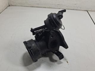 клапан EGR Audi A6 4B/C5 [рестайлинг] 2002, 1.9 л., дизель, МКПП, чёрный, универсал, 038131501AA
