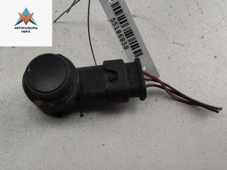 датчик парктроника Volkswagen Passat B6 2008, 2.0 л., дизель, МКПП, чёрный, универсал, 3C0919275R