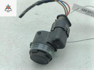 датчик парктроника Skoda Octavia mk3 (A7 5E) 2014, 1.4 л., бензин, МКПП, коричневый, хетчбэк 5 дв., 5Q0919275A