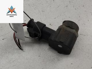 датчик парктроника Volkswagen Passat B6 2008, 2.0 л., дизель, АКПП, чёрный, универсал, 1T0919297A