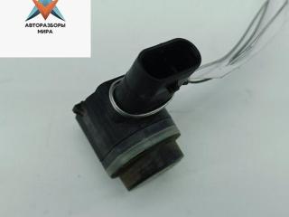 датчик парктроника Volkswagen Passat B7 2013, 2.0 л., дизель, МКПП, чёрный, универсал, 1S0919275