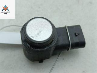 датчик парктроника Volkswagen Passat B6 2006, 2.0 л., бензин, МКПП, серый, седан, 3C0919275L
