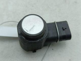 датчик парктроника Volkswagen Passat B6 2006, 2.0 л., бензин, МКПП, серый, седан, 3C0919275L