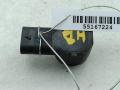 датчик парктроника Volkswagen Passat B6 2006, 2.0 л., бензин, МКПП, серый, седан, 3C0919275L - фото №2