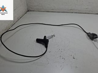 датчик коленвала Audi A6 4B/C5 [рестайлинг] 2002, 1.9 л., дизель, МКПП, чёрный, универсал, 038907319E