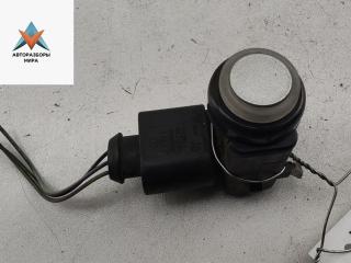 датчик парктроника Skoda Octavia mk1 (A4 1U) 2006, 1.9 л., дизель, МКПП, серый, универсал, 1U0919275