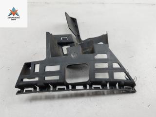 кронштейн переднего бампера Skoda Fabia 2 поколение (5J) 2009, 1.2 л., бензин, МКПП, красный, универсал, 5J0807056