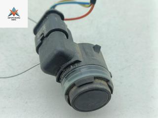 датчик парктроника Skoda Octavia mk3 (A7 5E) 2014, 1.4 л., бензин, МКПП, коричневый, хетчбэк 5 дв., 5Q0919275A