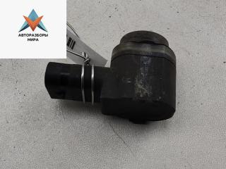 датчик парктроника Volkswagen Passat B6 2007, 2.0 л., дизель, МКПП, коричневый, универсал, 3C0919275S