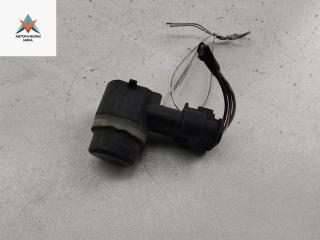 датчик парктроника Volkswagen Passat B6 2008, 2.0 л., дизель, АКПП, чёрный, универсал, 1T0919297A