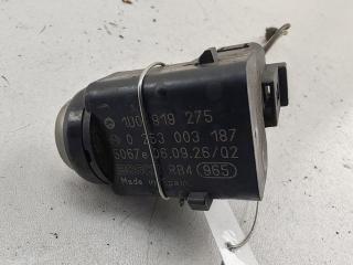 датчик парктроника Skoda Octavia mk1 (A4 1U) 2006, 1.9 л., дизель, МКПП, серый, универсал, 1U0919275