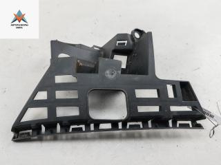 кронштейн переднего бампера Skoda Fabia 2 поколение (5J) 2009, 1.2 л., бензин, МКПП, красный, универсал, 5J0807055