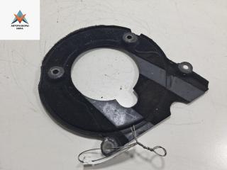 защита (кожух) ремня ГРМ Audi A6 4B/C5 [рестайлинг] 2002, 1.9 л., дизель, МКПП, чёрный, универсал, 038109175