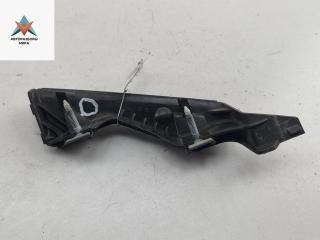 кронштейн переднего бампера Volkswagen Passat B6 2007, 2.0 л., дизель, МКПП, коричневый, универсал, 3C0807724