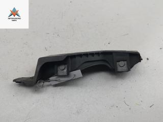 кронштейн переднего бампера Volkswagen Passat B6 2006, 2.0 л., дизель, МКПП, чёрный, универсал, 3C0807506