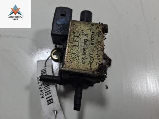 электромагнитный клапан Audi A6 4B/C5 1998, 2.4 л., бензин, МКПП, серый, седан, 026906283H