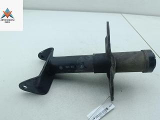 кронштейн переднего бампера Volkswagen Passat B5 1998, 1.8 л., бензин, МКПП, зелёный, универсал, 3B0807134A