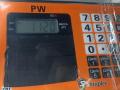 кронштейн переднего бампера Volkswagen Passat B5 1998, 1.8 л., бензин, МКПП, зелёный, универсал, 3B0807134A - фото №4