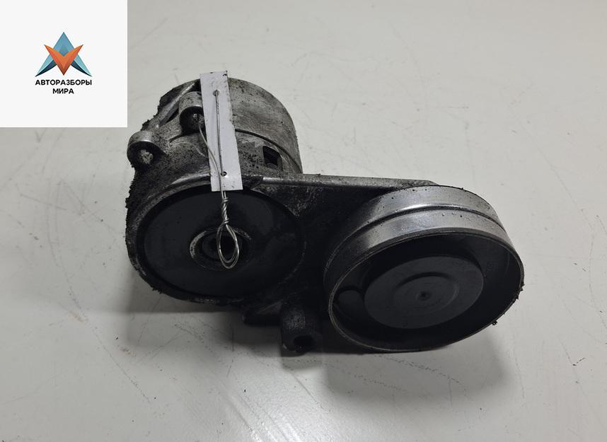 механизм натяжения ремня, цепи Audi A6 4B/C5 1998, 2.4 л., бензин, МКПП, серый, седан - фото №1