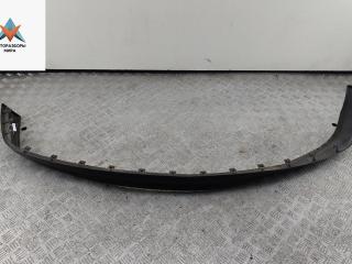 Юбка переднего бампера Opel Vectra C 2002, 2.2 л., бензин, АКПП, серый, седан, 09186108