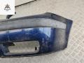 бампер передний Volkswagen Golf 4 поколение 2001, бензин, синий, хетчбэк 3 дв., 1J0807221A - фото №3
