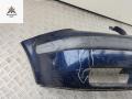 бампер передний Volkswagen Golf 4 поколение 2001, бензин, синий, хетчбэк 3 дв., 1J0807221A - фото №13
