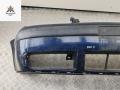 бампер передний Volkswagen Golf 4 поколение 2001, бензин, синий, хетчбэк 3 дв., 1J0807221A - фото №16