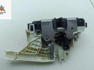 замок двери задней левой Mercedes-Benz Sprinter 2 поколение (W906) 2011, 2.2 л., дизель, МКПП, синий, микроавтобус, 45111168