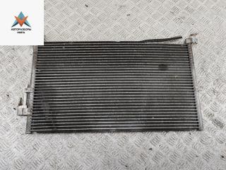 радиатор кондиционера Ford Mondeo 3 поколение 2002, 3.0 л., бензин, МКПП, синий, универсал, 1S7H19710BA