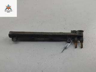 топливная рампа Volkswagen Golf 4 поколение 2000, 1.4 л., бензин, МКПП, серый, хетчбэк 5 дв., 036133319B