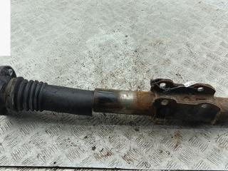 амортизатор передний левый Mercedes-Benz Sprinter 2 поколение (W906) 2011, 2.2 л., дизель, МКПП, синий, микроавтобус