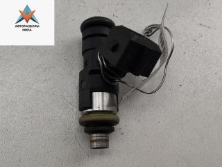 форсунка Volkswagen Golf 4 поколение 2000, 1.4 л., бензин, МКПП, серый, хетчбэк 5 дв., 0280158171