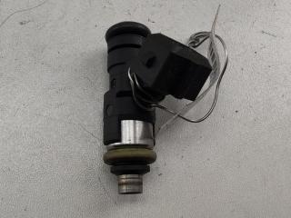 форсунка Volkswagen Golf-4 2000, 1.4 л., бензин, МКПП, серый, хетчбэк 5 дв., 0280158171