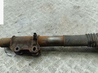 амортизатор передний правый Mercedes-Benz Sprinter 2 поколение (W906) 2011, 2.2 л., дизель, МКПП, синий, микроавтобус