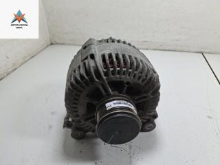 генератор Volkswagen Passat B6 2007, 2.0 л., дизель, АКПП, синий, универсал, 021903026L