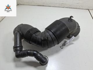 патрубок (трубопровод, шланг) Volkswagen Passat B6 2007, 2.0 л., дизель, АКПП, синий, универсал, 3C0129654P