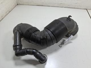 патрубок (трубопровод, шланг) Volkswagen Passat B6 2007, 2.0 л., дизель, АКПП, синий, универсал, 3C0129654P
