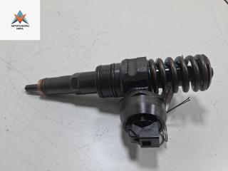 форсунка Ford Galaxy 1 поколение 1999, 1.9 л., дизель, МКПП, чёрный, минивэн, 038130073AJ