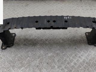 усилитель бампера переднего Ford Focus 2 поколение 2006, 1.4 л., бензин, МКПП, серый, универсал, 3M51R001K3AE