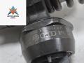 форсунка Audi A6 4B/C5 [рестайлинг] 2004, 1.9 л., дизель, МКПП, серый, универсал, 038130073BA - фото №2