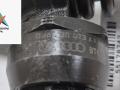 форсунка Audi A6 4B/C5 [рестайлинг] 2002, 1.9 л., дизель, МКПП, чёрный, универсал, 038130073AR - фото №2
