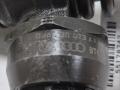 форсунка Audi A6 4B/C5 [рестайлинг] 2002, 1.9 л., дизель, МКПП, чёрный, универсал, 038130073AR - фото №2