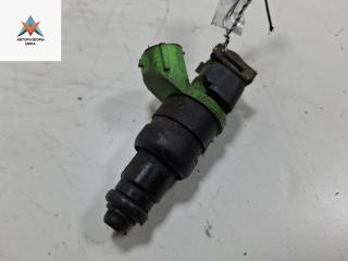 форсунка Volkswagen Passat B5 [рестайлинг] 2002, 2.0 л., бензин, МКПП, чёрный, универсал, 06B906031A