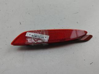 катафот Mazda 3 Bp 2019, 2.0 л., гибрид, МКПП, чёрный, хетчбэк 5 дв., GRF5515M0