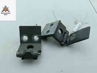 петля двери Peugeot 607 1 поколение 2000, серый, седан